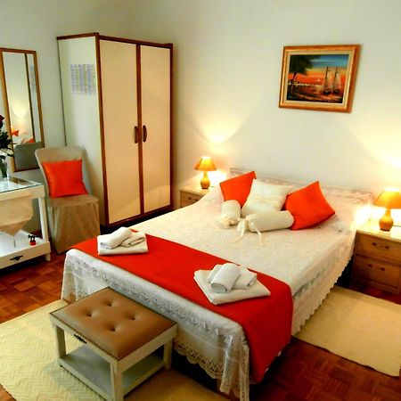 Apartments Cordis Сплит Екстериор снимка