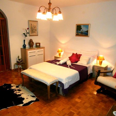 Apartments Cordis Сплит Екстериор снимка