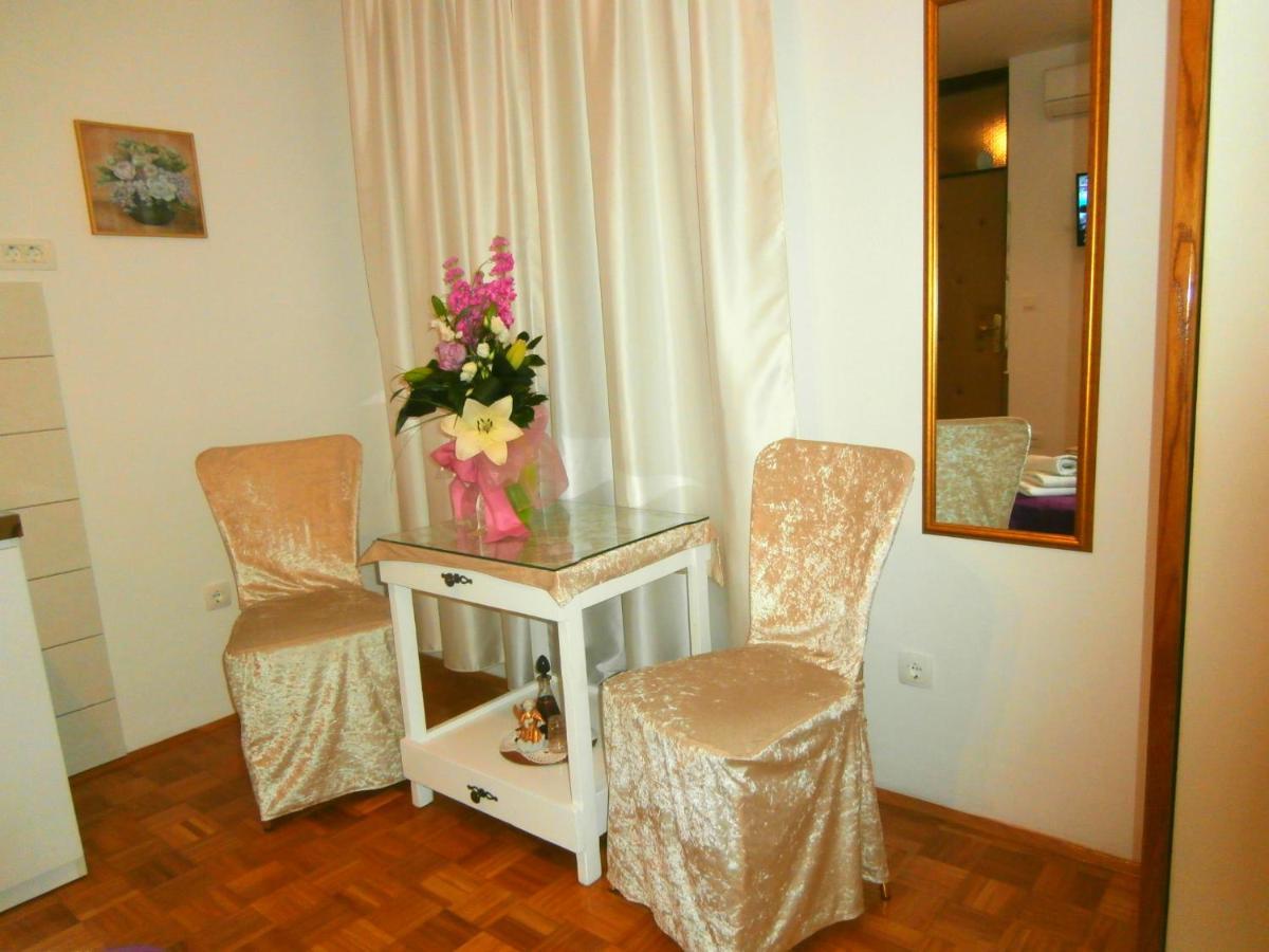 Apartments Cordis Сплит Стая снимка
