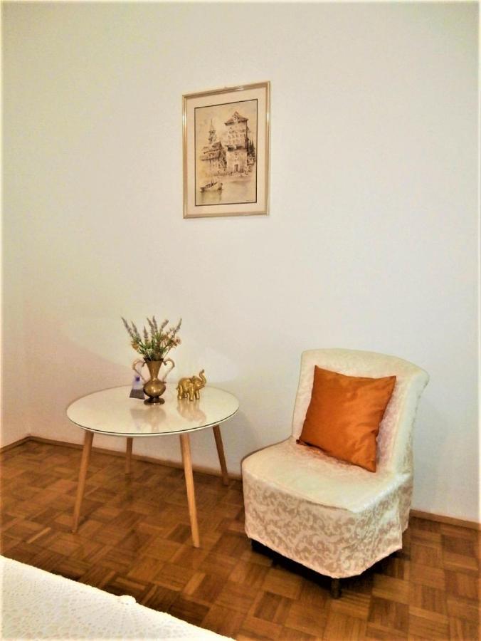 Apartments Cordis Сплит Екстериор снимка