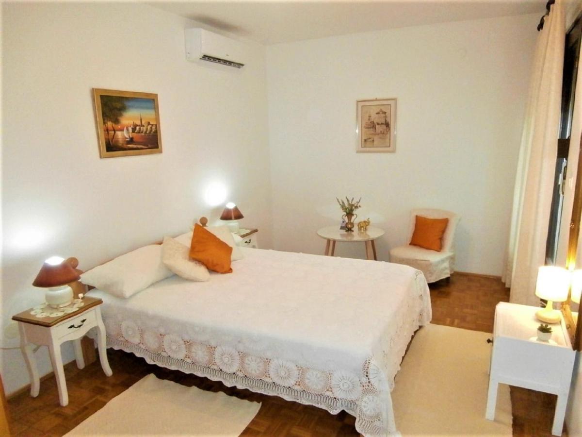 Apartments Cordis Сплит Екстериор снимка