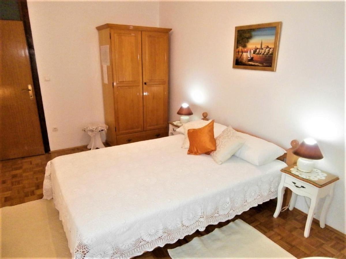 Apartments Cordis Сплит Екстериор снимка