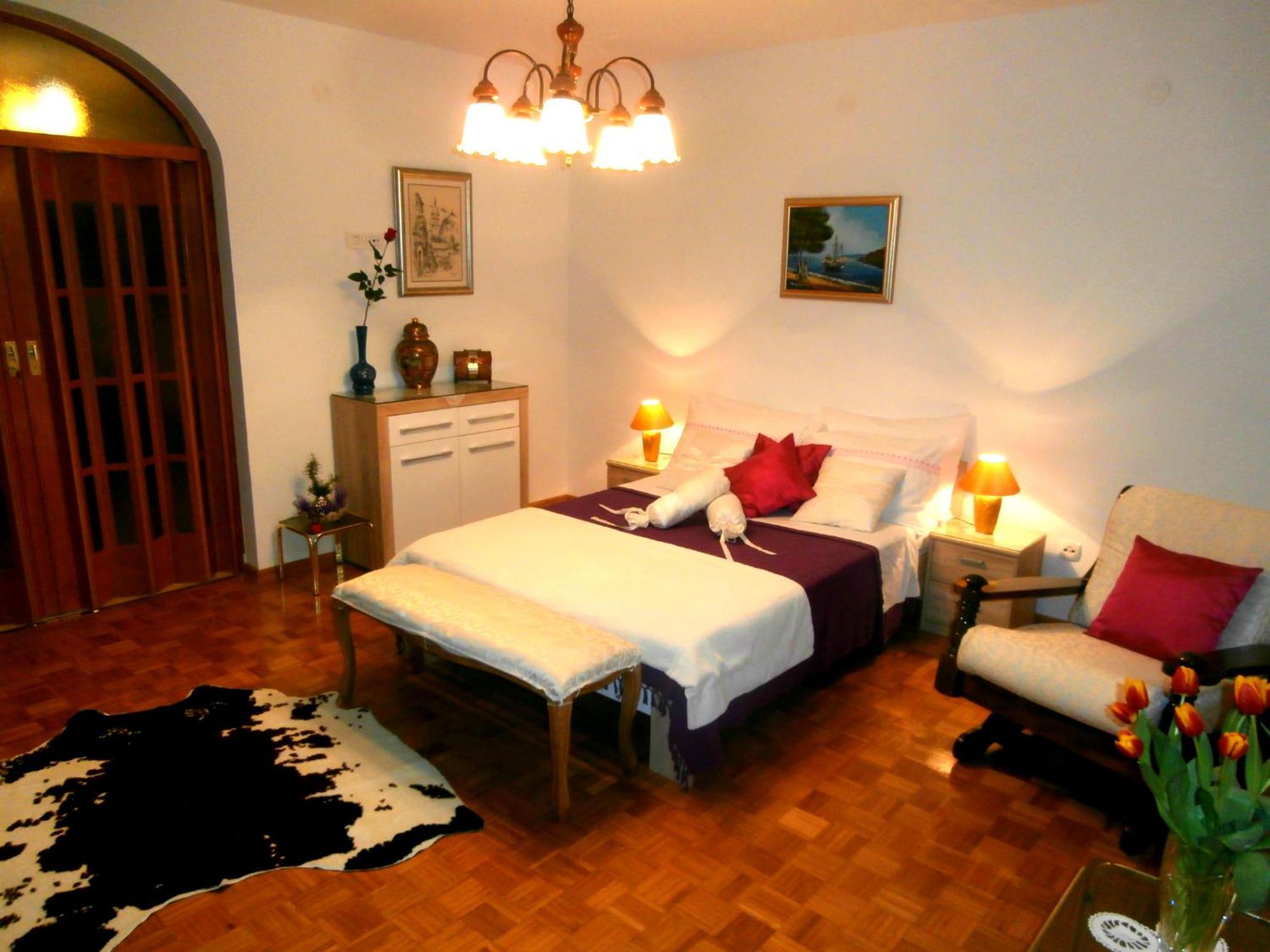 Apartments Cordis Сплит Екстериор снимка