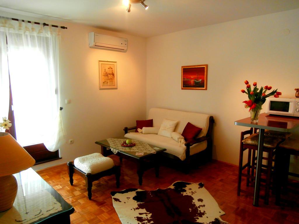 Apartments Cordis Сплит Екстериор снимка