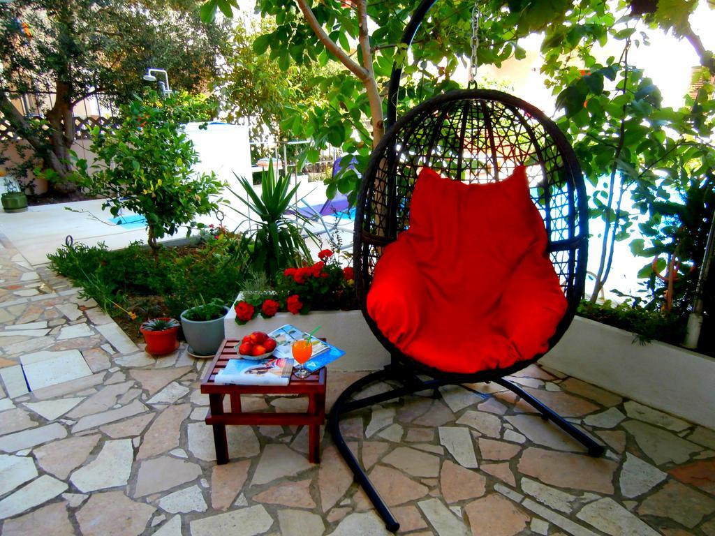 Apartments Cordis Сплит Екстериор снимка