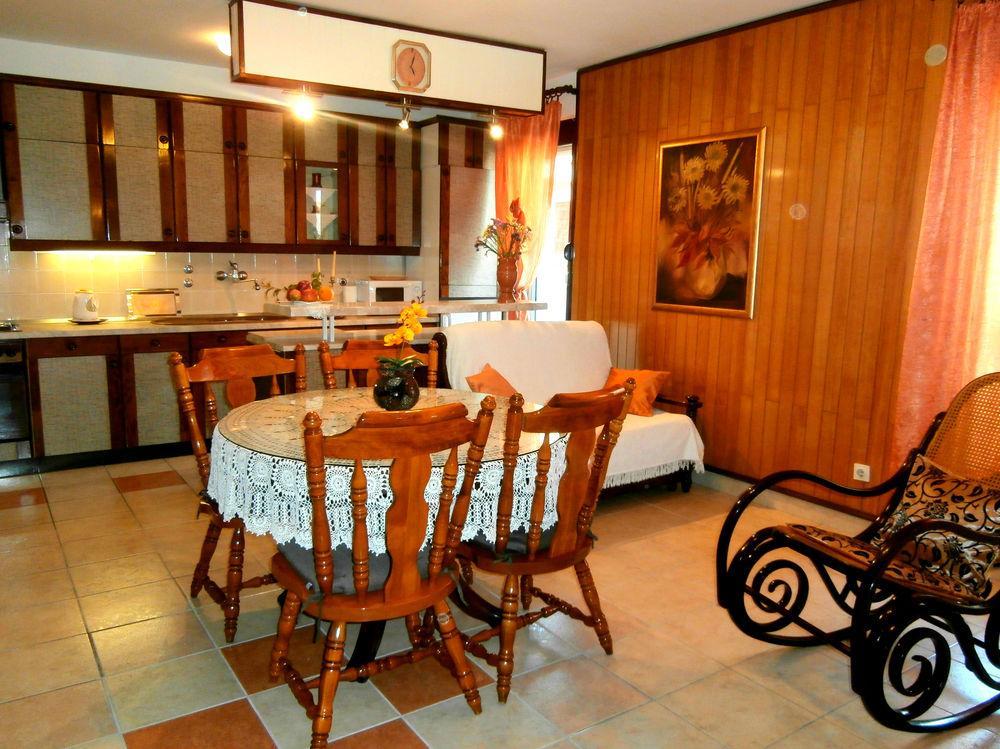 Apartments Cordis Сплит Екстериор снимка