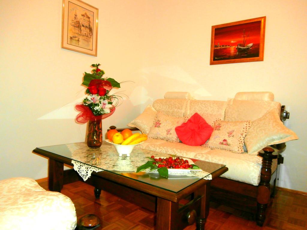 Apartments Cordis Сплит Стая снимка