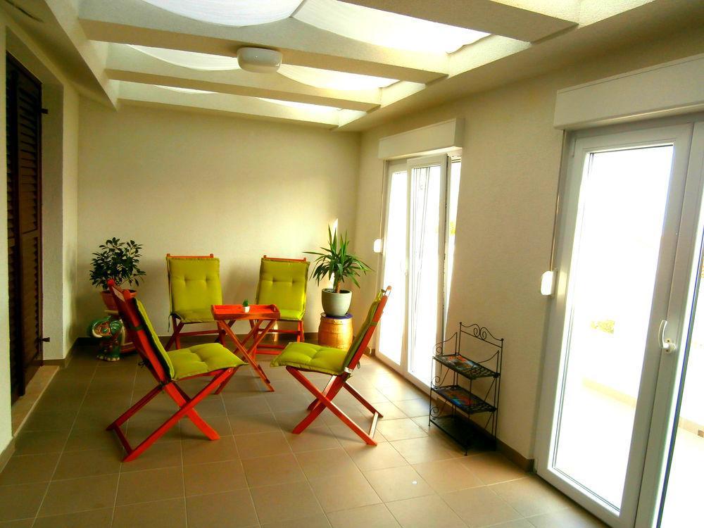 Apartments Cordis Сплит Екстериор снимка