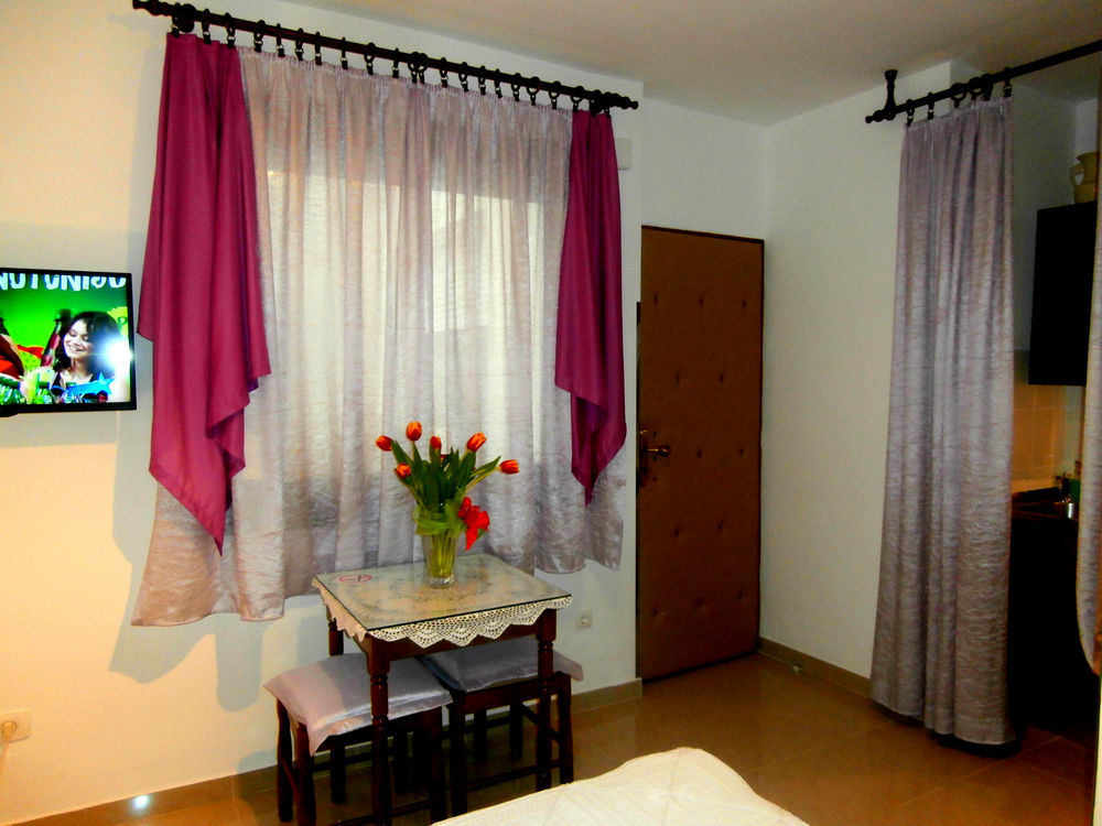 Apartments Cordis Сплит Екстериор снимка