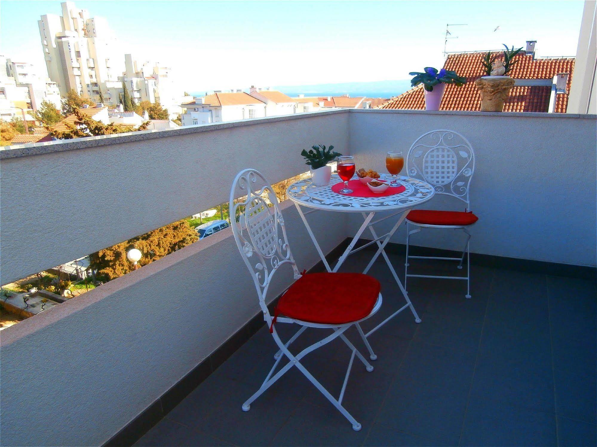 Apartments Cordis Сплит Екстериор снимка