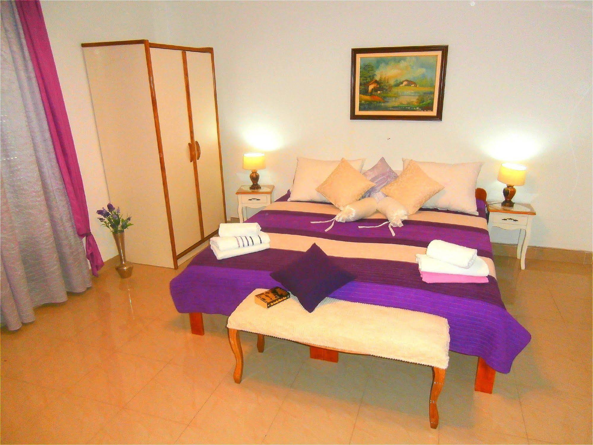 Apartments Cordis Сплит Екстериор снимка