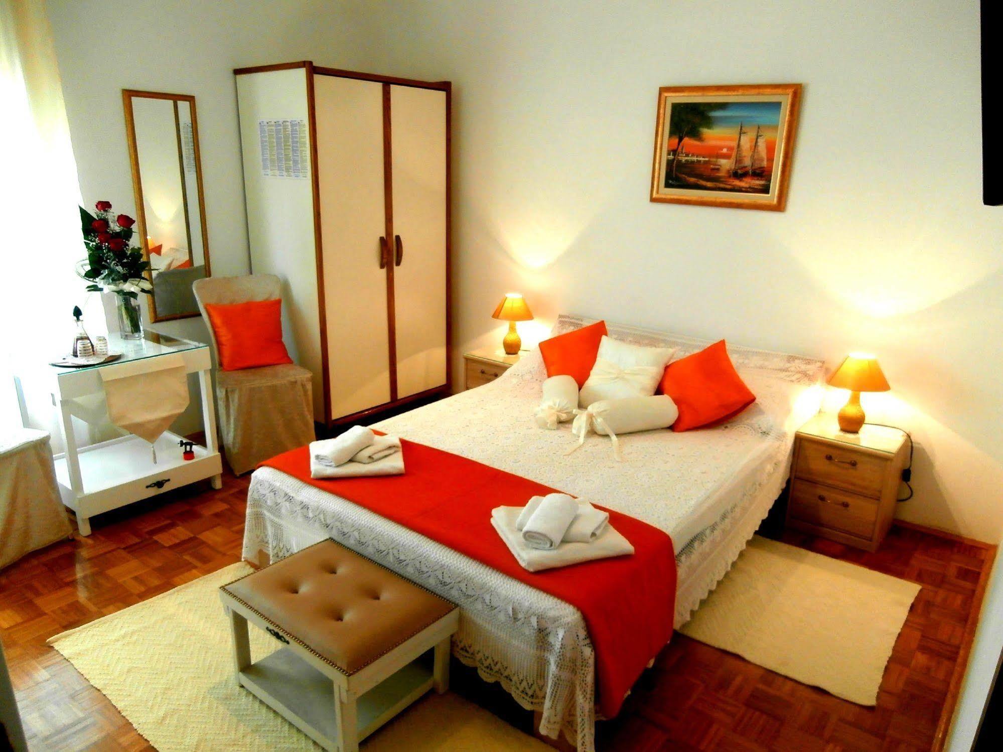 Apartments Cordis Сплит Екстериор снимка