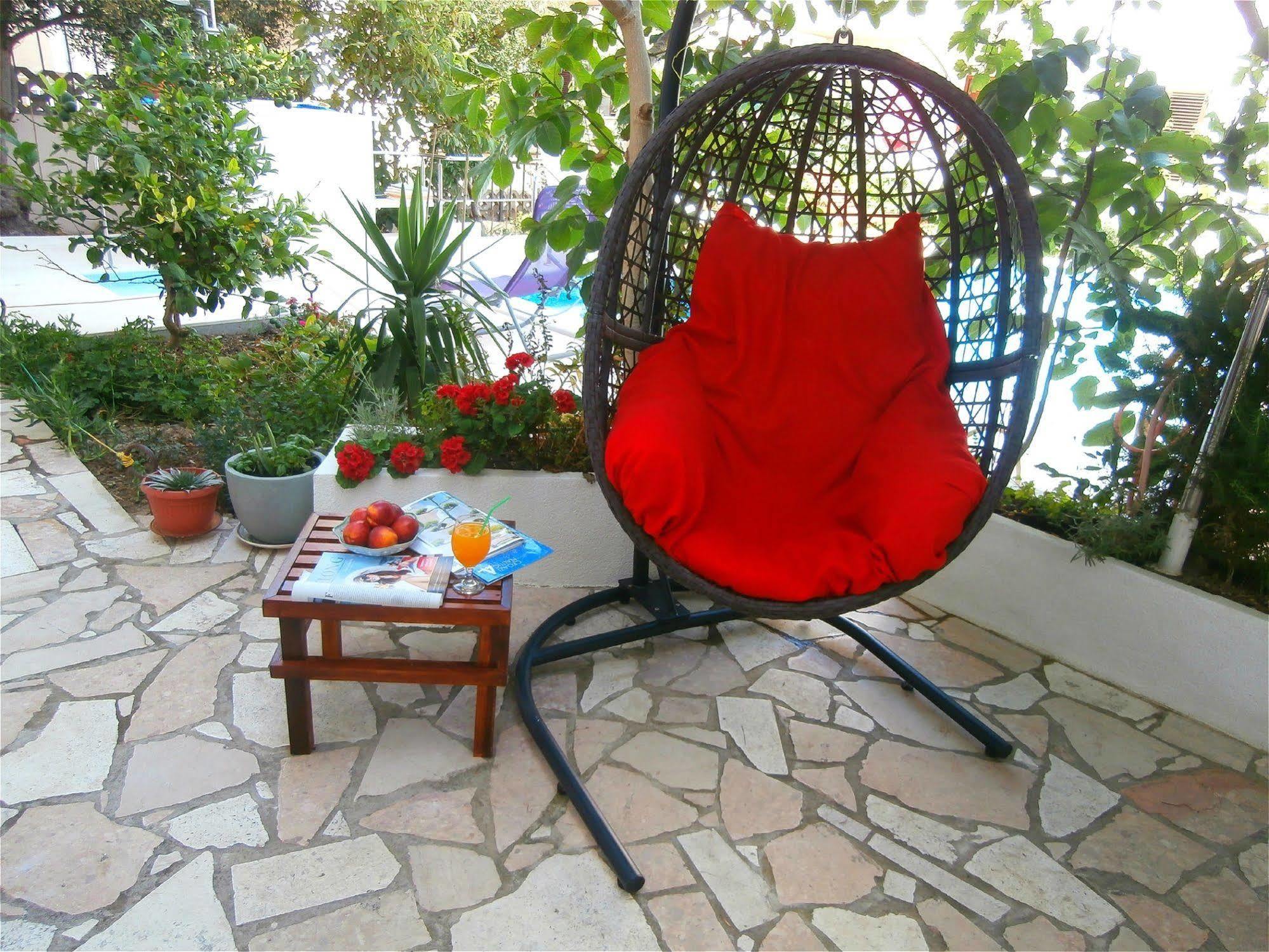 Apartments Cordis Сплит Екстериор снимка