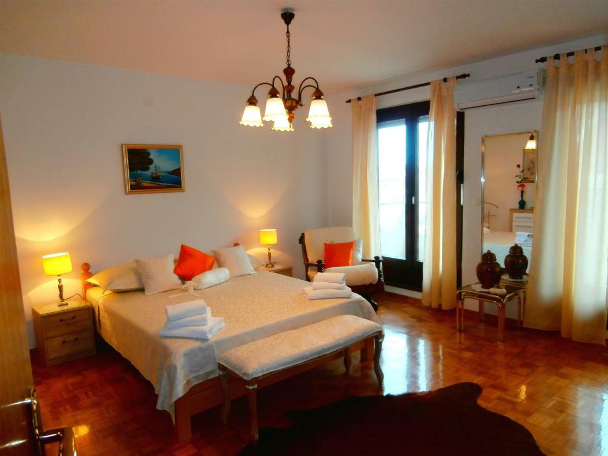 Apartments Cordis Сплит Екстериор снимка