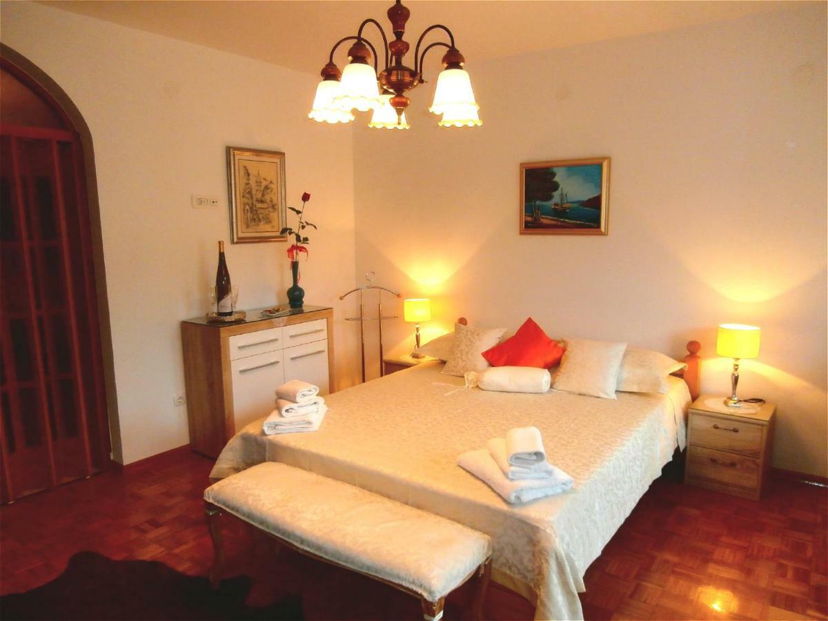Apartments Cordis Сплит Екстериор снимка
